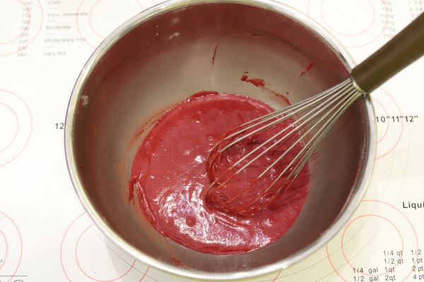 万圣节南瓜杯子蛋糕