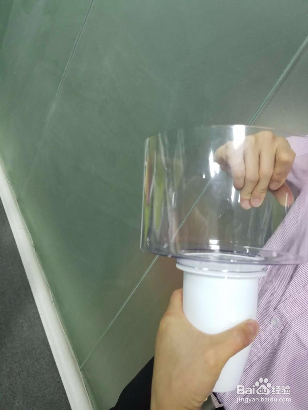 免安装净水器如何更换净水器滤芯
