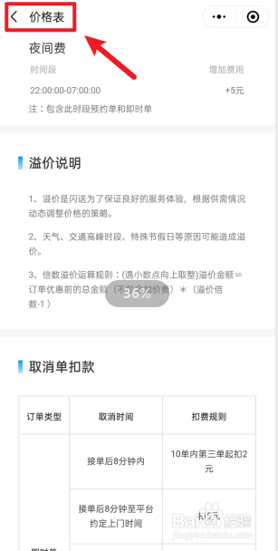 闪送同城快递怎么收费