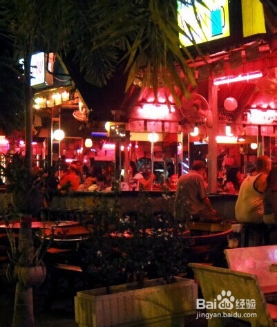 泰国自由行：[2]吃喝玩乐