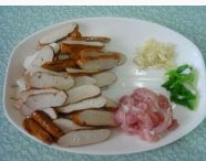 香芹炒卤干，下饭菜很好吃