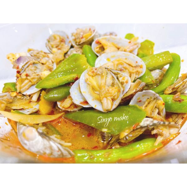 重庆红油麻辣花甲