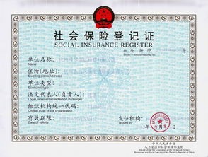 注销社会保险登记证申请书怎样写