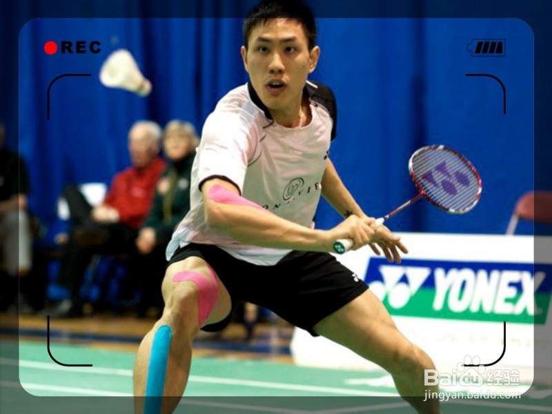 羽毛球运动时扭到了脚踝怎么办？