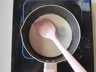 可可乳酪小蛋糕怎么做？