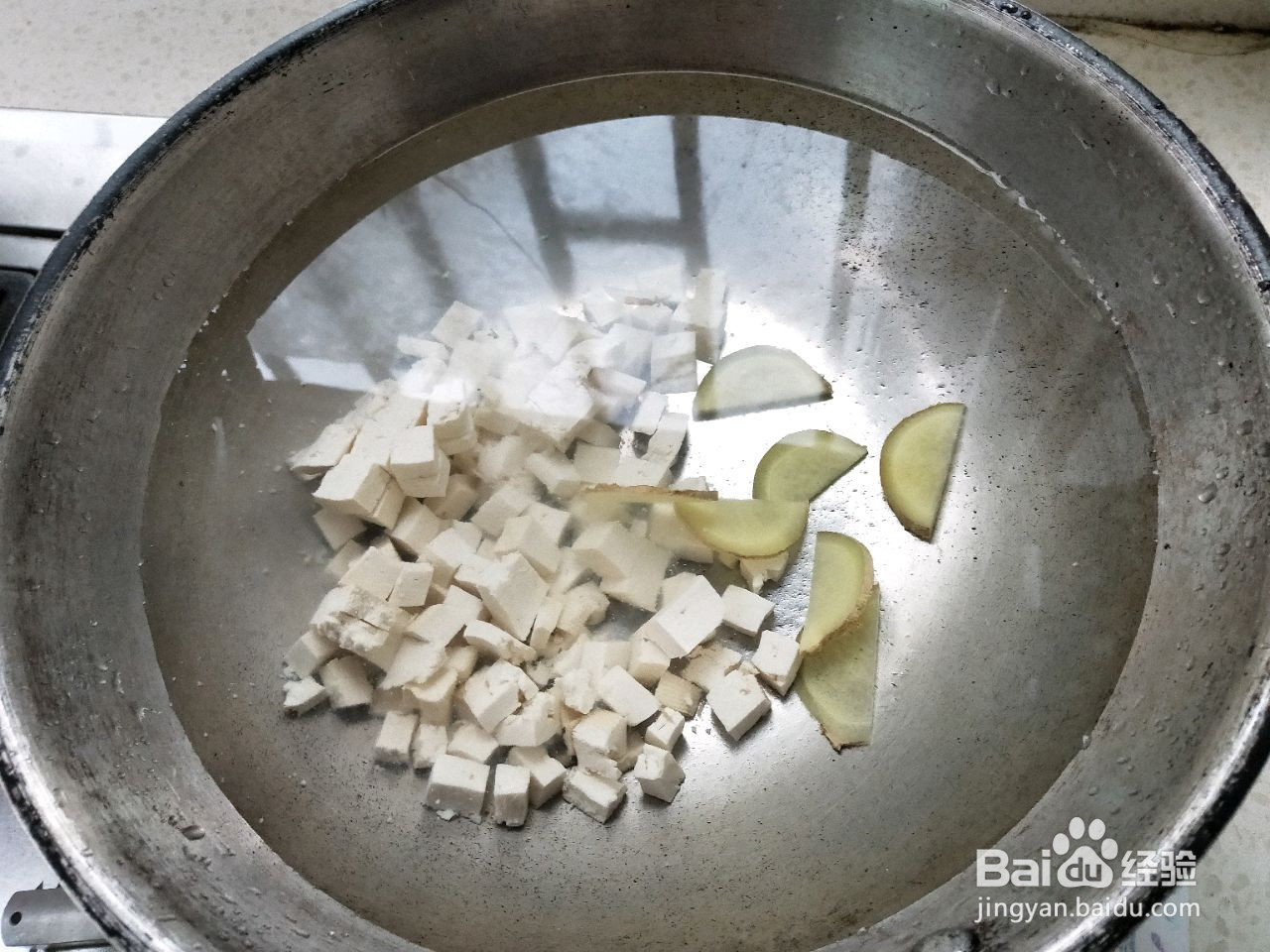 海参籽海参花汤的做法