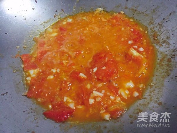 酸汤酥肉的做法