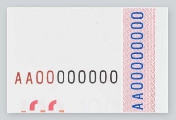 第五套人民币100元纸币7大变化 如何辨别真假钞