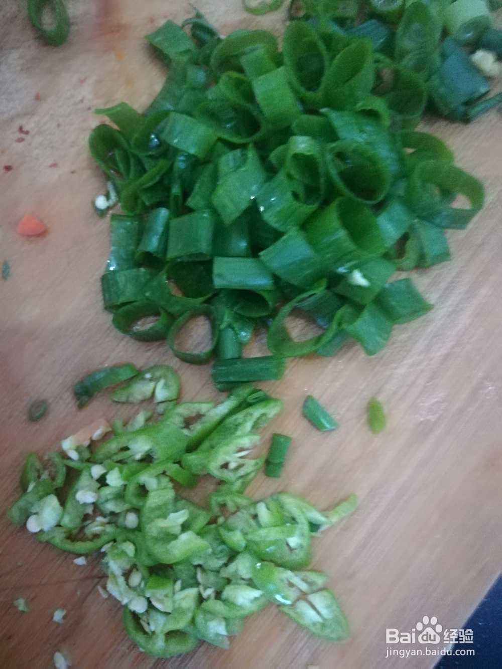 如何制作炒米饭