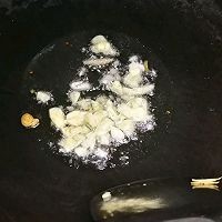 腐乳空心菜怎么做