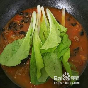 超下饭的酸汤小酥肉