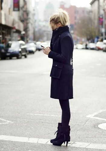 怎样搭配穿出街头最抢眼的潮人