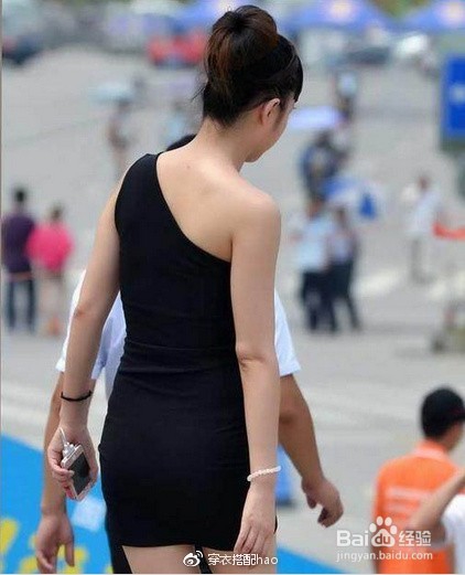肩宽的女生穿衣搭配，肩宽怎么穿衣