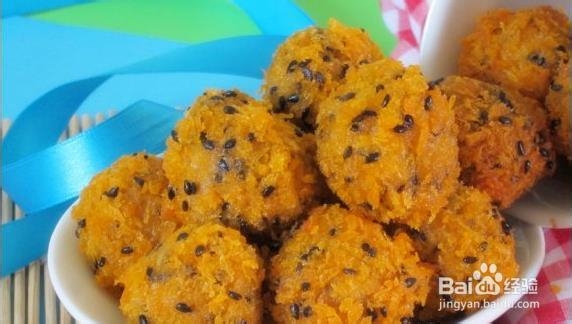 怎么做肉米花