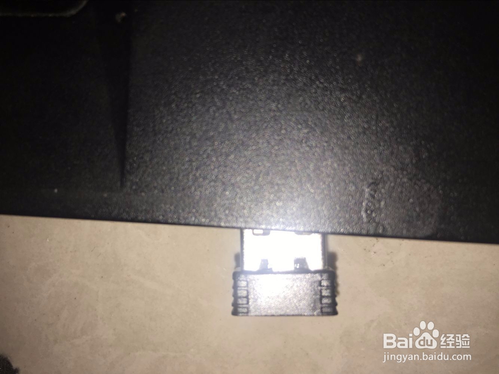 朋友一起买的无线鼠标使用感受