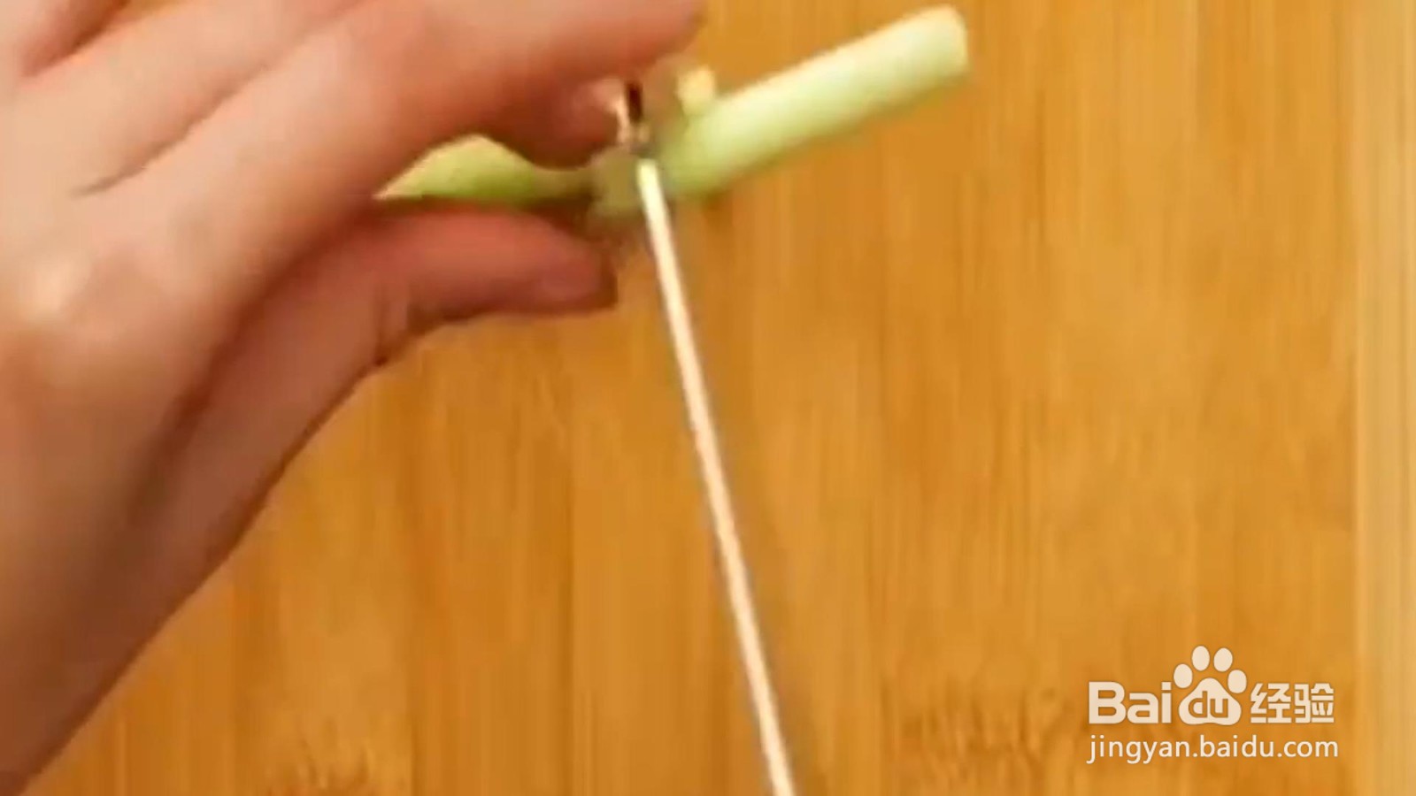 怎样巧用厨房小技巧