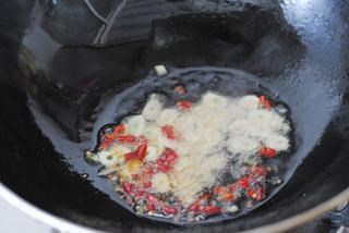 正宗干煸四季豆的做法四川干炒四季豆的做法