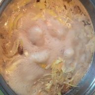 芭蕉花煲汤怎么做好