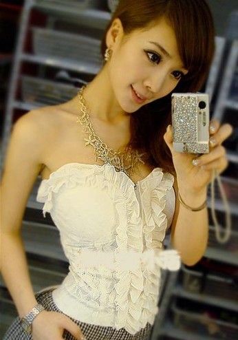 怎样祛斑最有效轻松做魅力女人