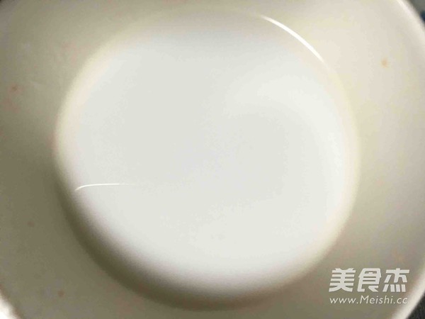 黑木耳炒山药