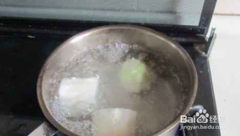 紫薯萝卜混卷