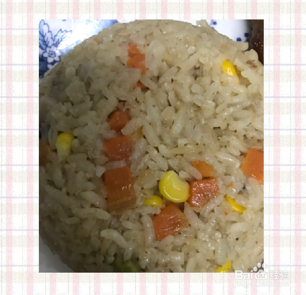 百变宝宝早餐如何做？