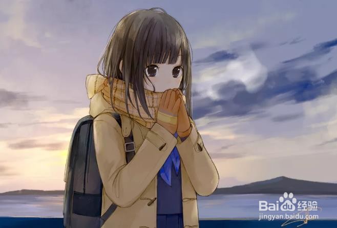 cg插画设计绘画如何练习？