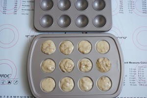 PK章鱼小丸子的肉松小丸子