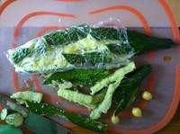 家常手拍黄瓜做法