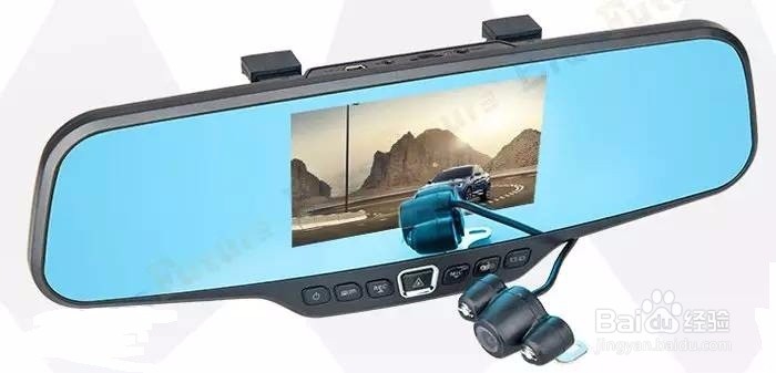 如何选择合适自己的行车记录仪或360度全景?