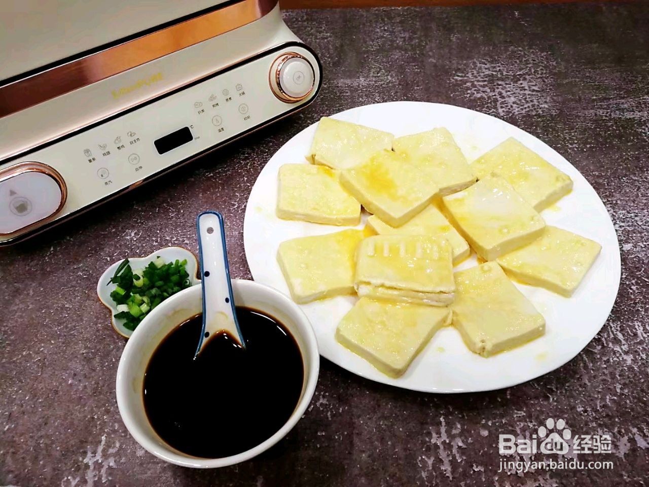 虎皮豆腐怎么做