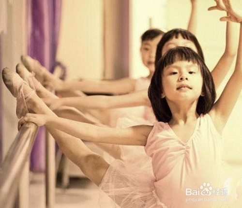 自幼培养孩子的几个好习惯