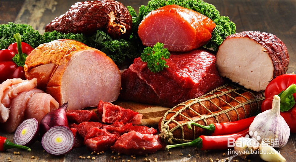 你知道孩子积食后不要碰哪些食物吗？