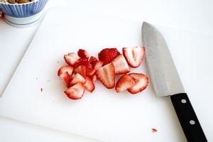 酸奶谷物杯怎么做？