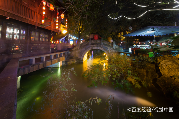 元旦好玩的景点推荐