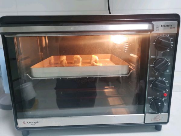 解锁手抓饼新吃法