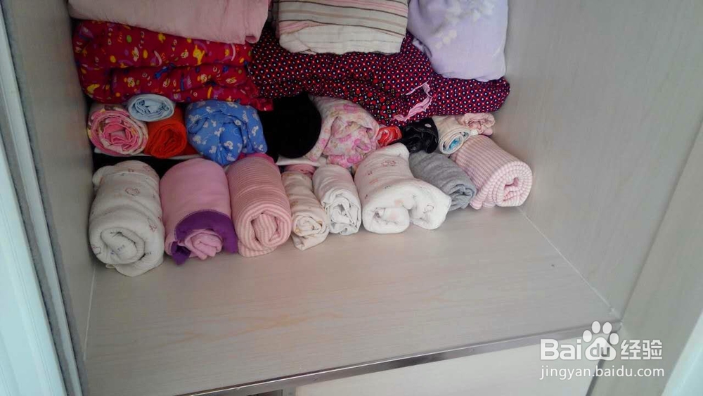 如何让衣橱空间得到最大利用？