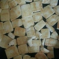 美味五香豆干的做法