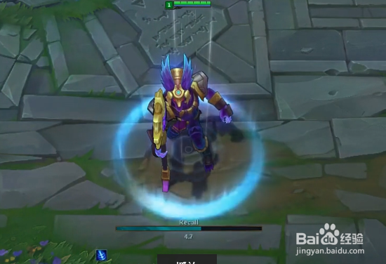 熟练操作沙漠死神