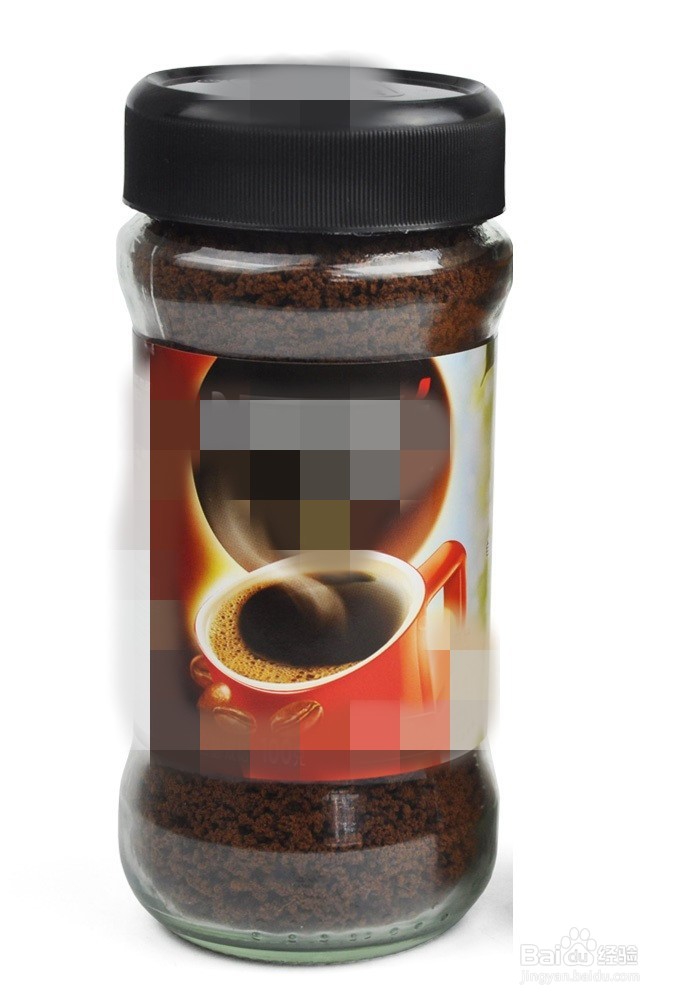 水果咖啡的做法