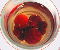 如何鉴别小叶紫檀?小叶紫檀鉴别图片