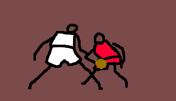 几种常用的篮球过人技巧教学