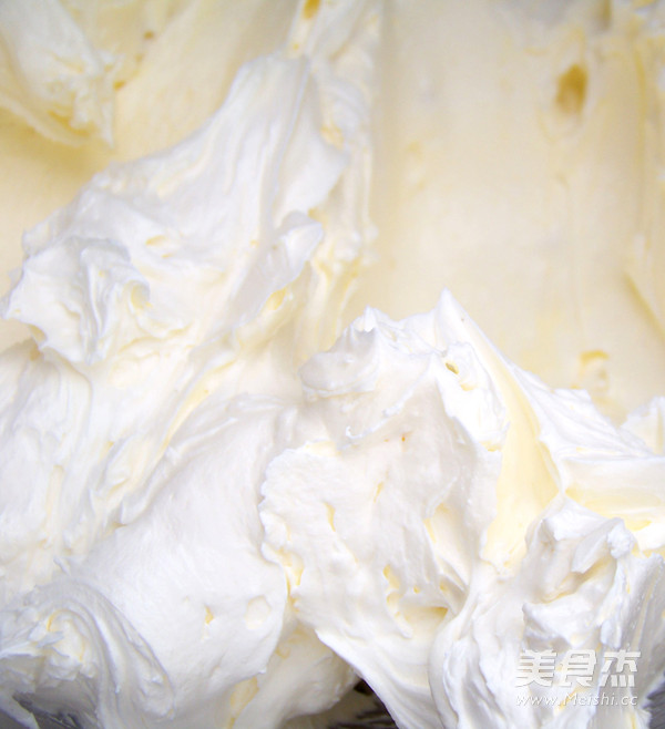 低脂低糖青柠曲奇