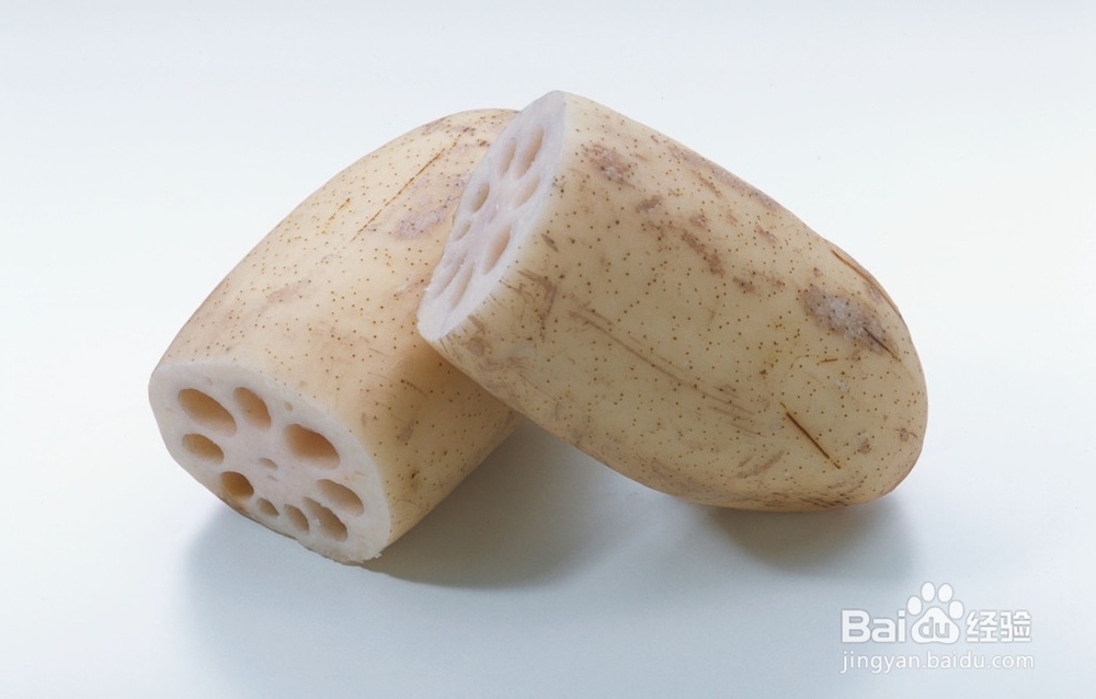 莲藕怎么吃更有营养？莲藕的功效与作用