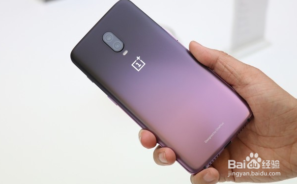 一加6T（ OnePlus 6T ） 手机有哪些功能特点