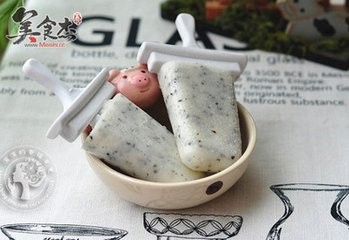 如何自制好吃的冰棒