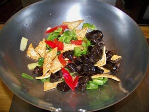 超好吃的家常豆腐的做法