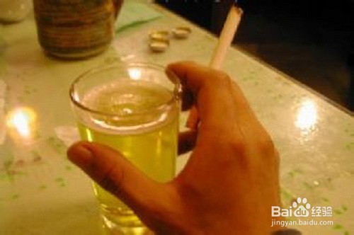 喝酒应该注意哪些禁忌