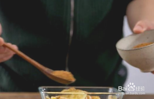 脆姜鱼露炒猪肉怎么做?