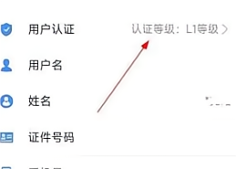 爱山东泉城办怎么实名认证